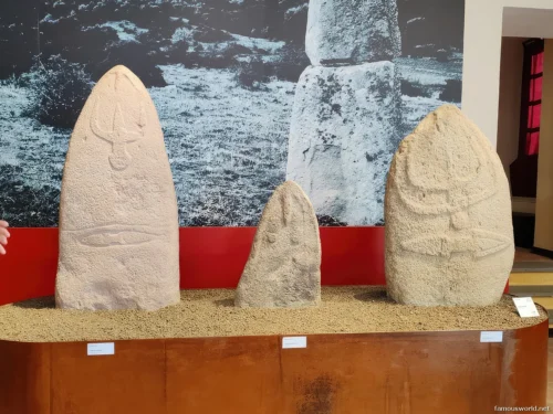 Menhir Museum 11
