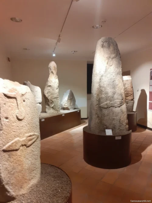 Menhir Museum 15