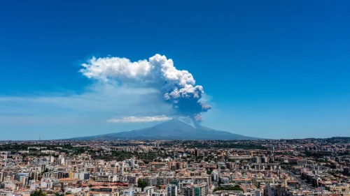Mount Etna 01