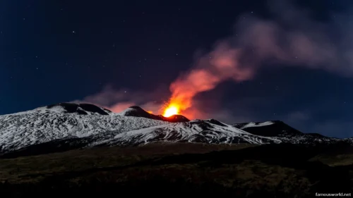 Mount Etna 03