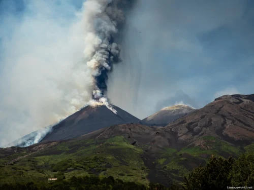 Mount Etna 10