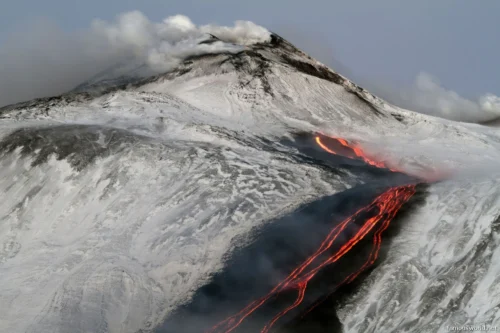 Mount Etna 11