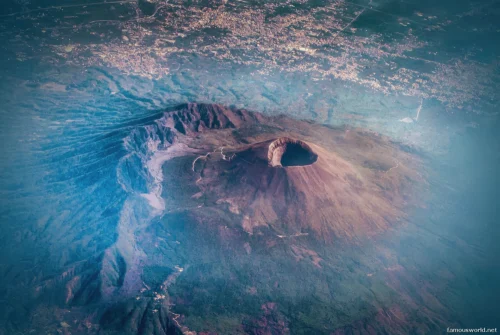 Mount Etna 14