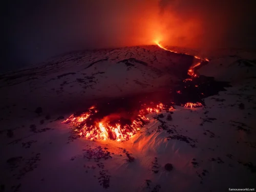 Mount Etna 18