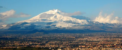 Mount Etna 20