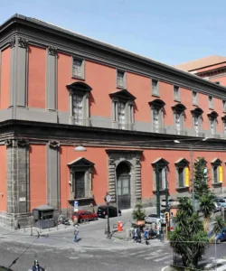 Museo Archeologico Nazionale di Napoli