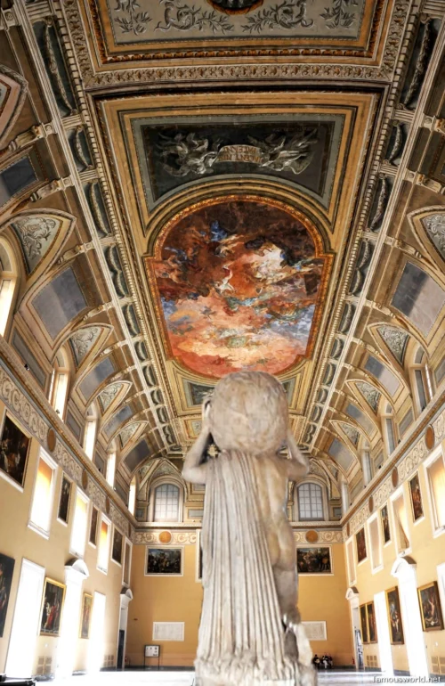 Museo Archeologico Nazionale di Napoli 07