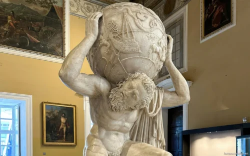 Museo Archeologico Nazionale di Napoli 08