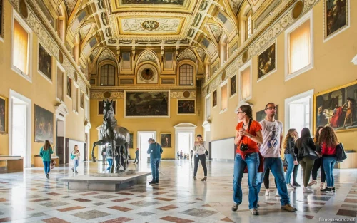 Museo Archeologico Nazionale di Napoli 15