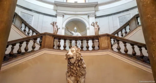 Museo Archeologico Nazionale di Napoli 21