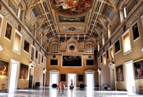 Museo Archeologico Nazionale di Napoli 26
