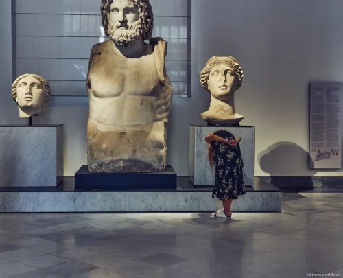 Museo Archeologico Nazionale di Napoli 30