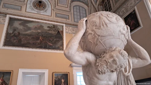 Museo Archeologico Nazionale di Napoli 31