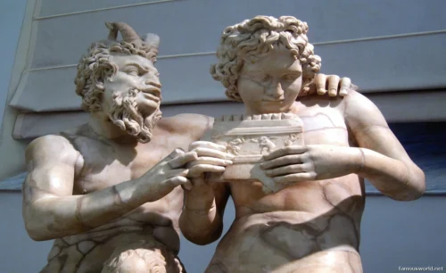 Museo Archeologico Nazionale di Napoli 36