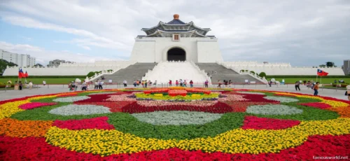 National Chiang Kai-Shek Memorial Hall 02