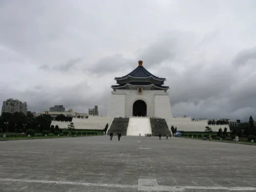 National Chiang Kai-Shek Memorial Hall 26