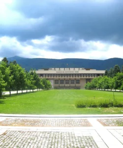 National Historical Museum in Sofia