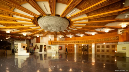 National Historical Museum in Sofia 08