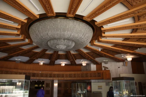 National Historical Museum in Sofia 10