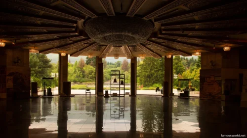 National Historical Museum in Sofia 12