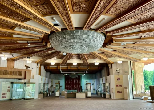 National Historical Museum in Sofia 16