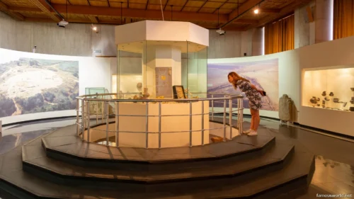 National Historical Museum in Sofia 21