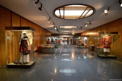 National Historical Museum in Sofia 24