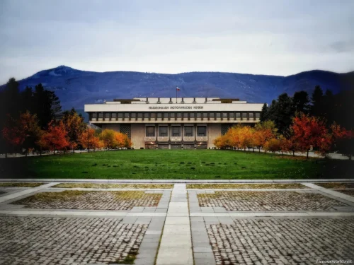 National Historical Museum in Sofia 25