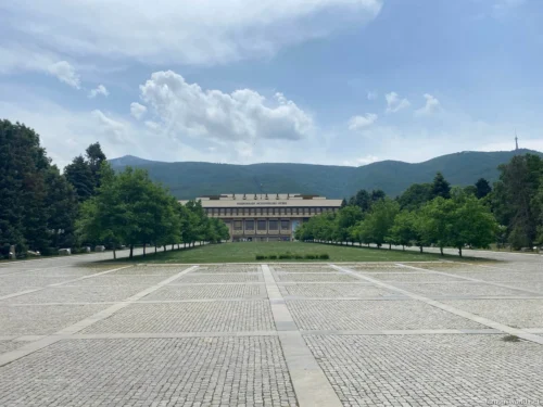National Historical Museum in Sofia 26
