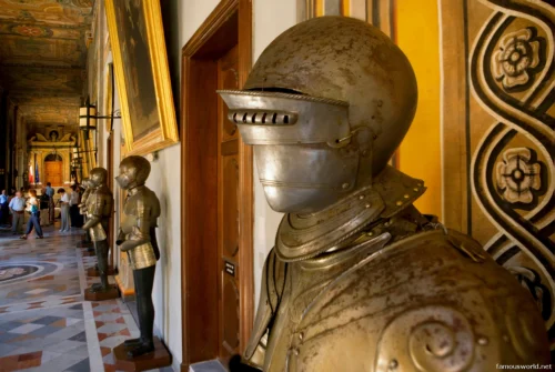 National Museum of Archaeology – Malta 01