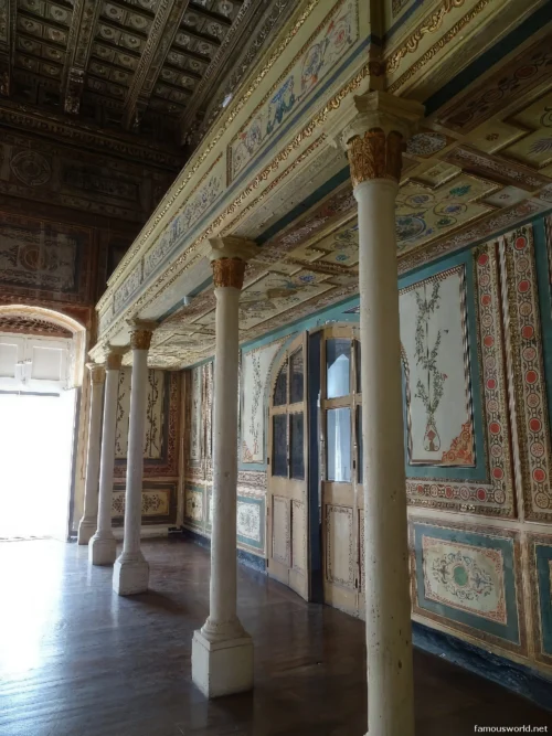 National Museum of Archaeology – Malta 02