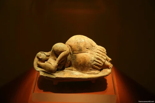 National Museum of Archaeology – Malta 04