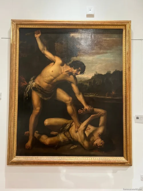 National Museum of Archaeology – Malta 05