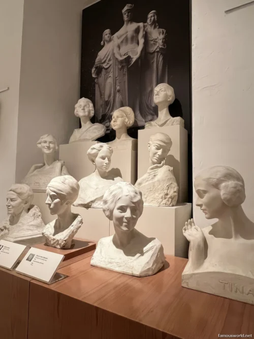 National Museum of Archaeology – Malta 06