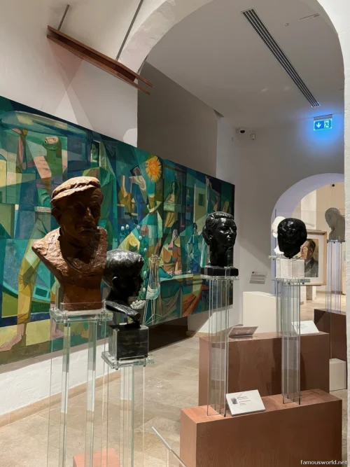 National Museum of Archaeology – Malta 07