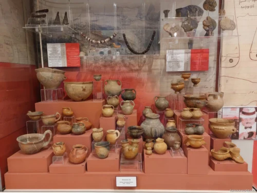 National Museum of Archaeology – Malta 08