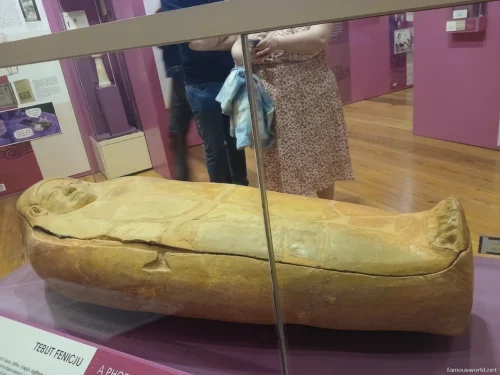 National Museum of Archaeology – Malta 09