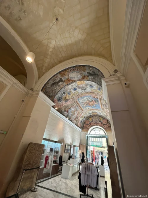 National Museum of Archaeology – Malta 10