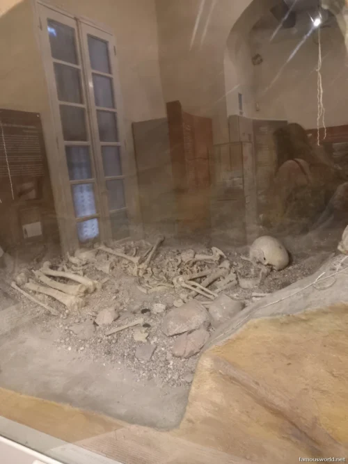 National Museum of Archaeology – Malta 11