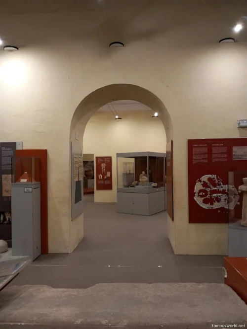 National Museum of Archaeology – Malta 12