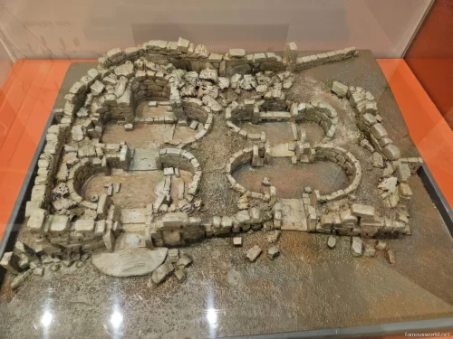 National Museum of Archaeology – Malta 13