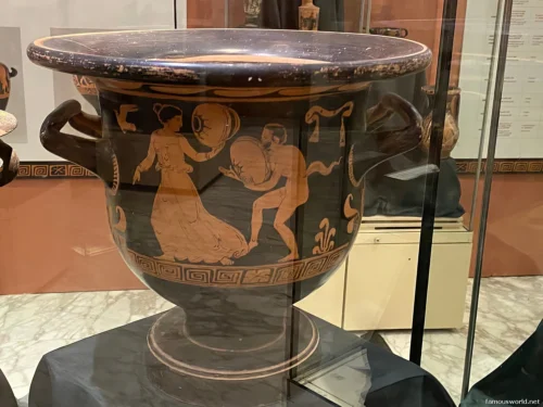 National Museum of Archaeology – Malta 15