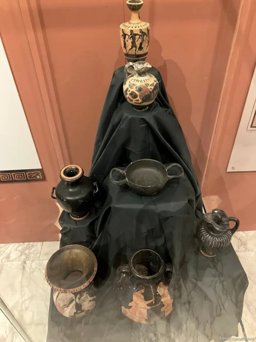 National Museum of Archaeology – Malta 16