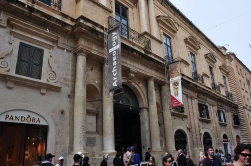 National Museum of Archaeology – Malta 17
