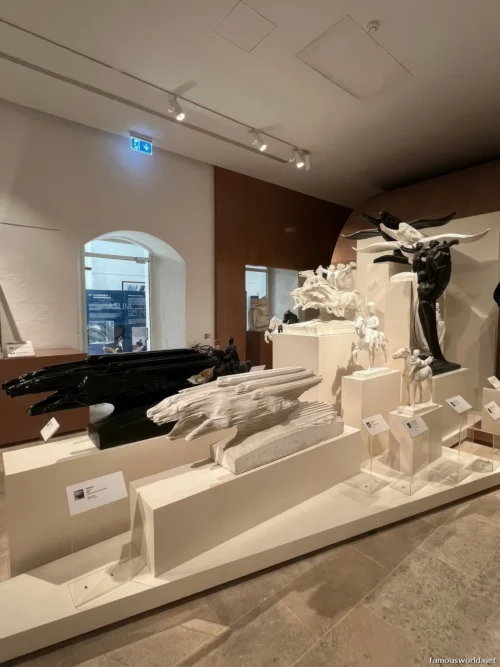 National Museum of Archaeology – Malta 18