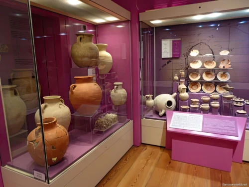 National Museum of Archaeology – Malta 19