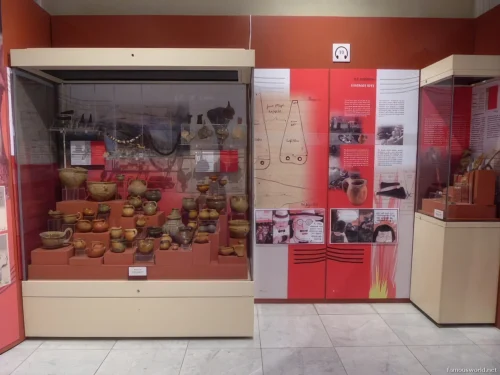 National Museum of Archaeology – Malta 20