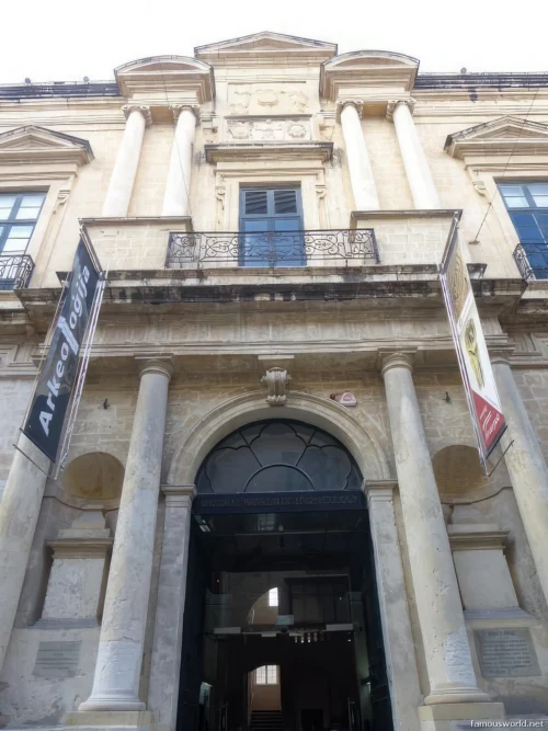 National Museum of Archaeology – Malta 21