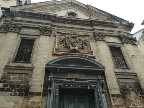 National Museum of Archaeology – Malta 23