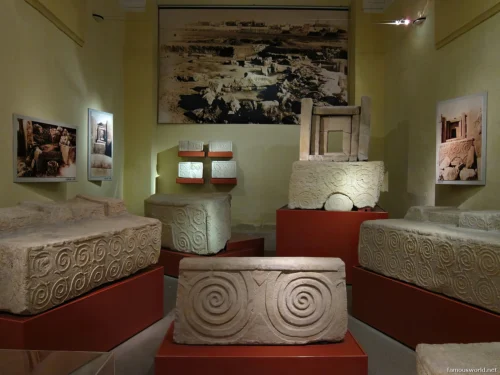 National Museum of Archaeology – Malta 28
